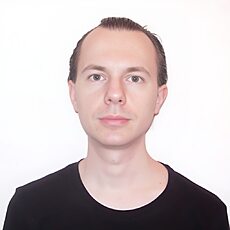 Фотография мужчины Салпанов Степан, 36 лет из г. Самара