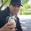 Витааля, 48 лет