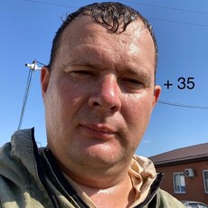 Фотография мужчины Владимир, 38 лет из г. Краснодар