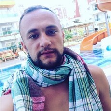 Фотография мужчины Александр, 32 года из г. Крымск