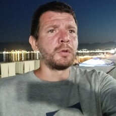 Фотография мужчины Кирилл, 34 года из г. Люберцы