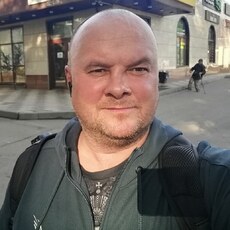 Фотография мужчины Рафаил, 44 года из г. Калтан