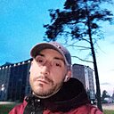 Синиш, 38 лет
