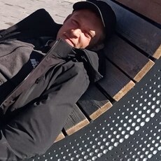 Фотография мужчины Роман, 31 год из г. Туринск