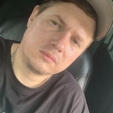 Фотография мужчины Андрей, 35 лет из г. Саранск