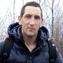 Димас, 39 лет