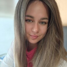 Полина, 28 из г. Москва.