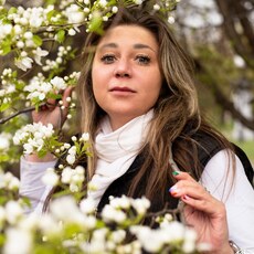 Фотография девушки Юлия, 35 лет из г. Кемерово