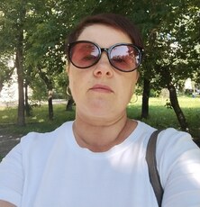 Фотография девушки Инна, 50 лет из г. Челябинск