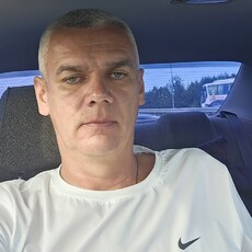 Фотография мужчины Олег, 42 года из г. Артем