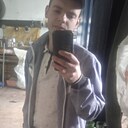 Егор, 25 лет