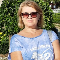 Анна, 53 из г. Берлин.