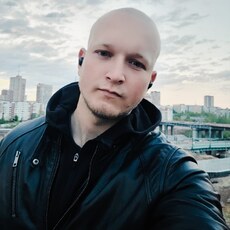 Фотография мужчины Степан, 27 лет из г. Норильск