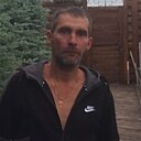 Климов Виктор, 43 года