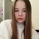 Анастасия, 26 лет