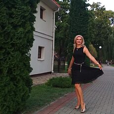 Фотография девушки Инна, 48 лет из г. Минск