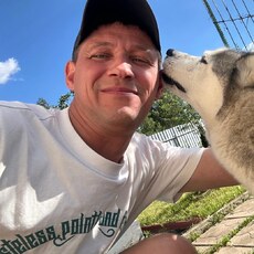 Фотография мужчины Павел, 41 год из г. Павловский Посад