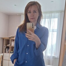 Ола, 54 из г. Санкт-Петербург.