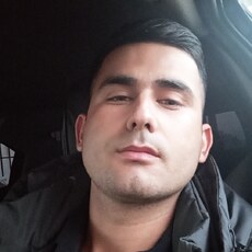Фотография мужчины Милан, 30 лет из г. Тверь