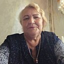Тамара, 70 лет