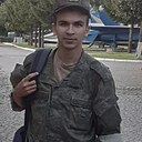 Тимур, 23 года