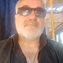 Ерванд, 63 года