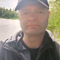 Фотография мужчины Михаил, 44 года из г. Неман
