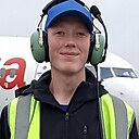 Виталий, 19 лет