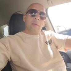 Фотография мужчины Михаил, 43 года из г. Тюмень