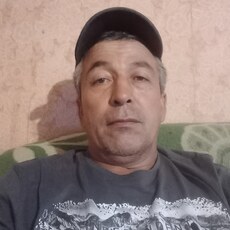 Фотография мужчины Акмал, 52 года из г. Калининград