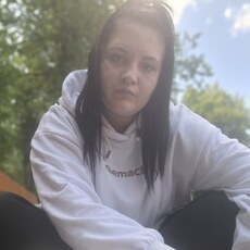 Фотография девушки Katia, 30 лет из г. Гродно
