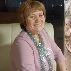 Фотография девушки Надежда, 63 года из г. Варгаши