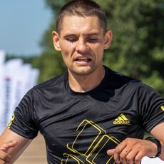 Фотография мужчины Артём, 34 года из г. Нижний Новгород