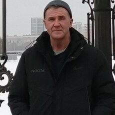 Фотография мужчины Василий, 55 лет из г. Калининград