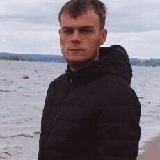 Фотография мужчины Алексей, 27 лет из г. Вышний Волочек