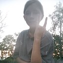 Нина, 23 года