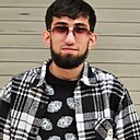 Асиф, 27 лет