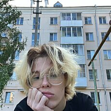 Фотография мужчины Георгий, 18 лет из г. Краснотурьинск