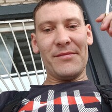 Фотография мужчины Павел, 25 лет из г. Мозырь