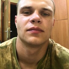 Фотография мужчины Vyacheslav, 25 лет из г. Ногинск