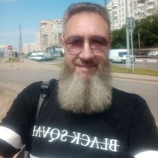 Фотография мужчины Сергей, 55 лет из г. Москва