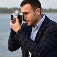 Фотография мужчины Maxim, 41 год из г. Нижний Новгород