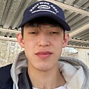 Фарух, 18 лет