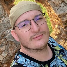 Фотография мужчины Дмитрий, 35 лет из г. Воркута