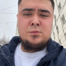 Фотография мужчины Rizv, 25 лет из г. Тобольск