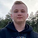 Максим, 23 года