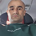Мирмухамад, 36 лет