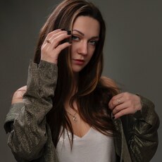 Фотография девушки Мария, 29 лет из г. Санкт-Петербург