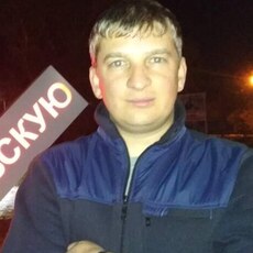 Фотография мужчины Александр, 43 года из г. Омск