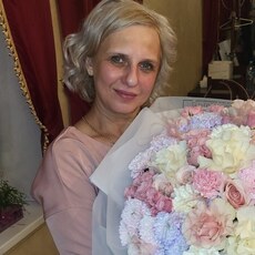 Фотография девушки Оксана, 51 год из г. Новокузнецк